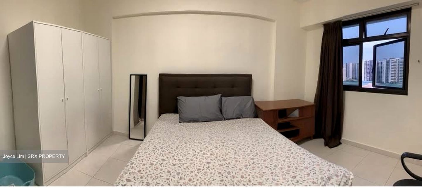 Blk 49 Pine Green (Geylang), HDB 4 Rooms #562084971
